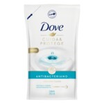 Sabonete Liq.dove 200ml Cuida e Protege