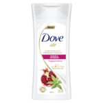 Locao Hidrat.dove 200ml Roma