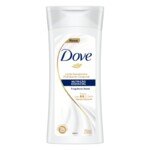 Locao Hidrat.dove 200ml Nutricao Essen.
