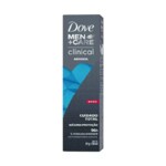 Desod.aerossol Clinical Dove 150ml Men