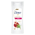 Locao Hidrat.corporal Dove 400ml Roma