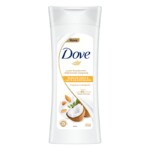 Locao Hidrat.corporal Dove 400ml Coco
