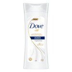 Locao Hidrat.dove 400ml Nutricao Essen.