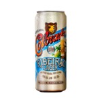 Cerveja Colorado 350ml Lager Lata