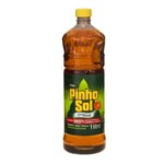 Desinfetante Pinho Sol 1l 2x Poder