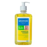 Sabonete Liq.granado 500ml Tradicional