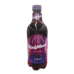 Chopp de Vinho Pink Moon 600ml Pet