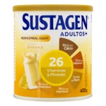 Sustagen 400g Banana