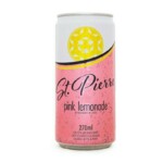 Refrigerante de Ext.st.pierre 270ml Lt.pink Lemona