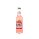 Gin Easy Booze 200ml Pink Lemon Vd