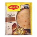 Sopa Maggi 68g Cebola