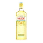 Bebida Mista Gordon's 700ml Sicilian Lemon