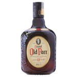 Whisky Old Parr Grand 1l Aged 12 Years