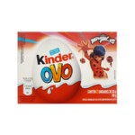 Chocolate Kinder Ovo 40g Doll House