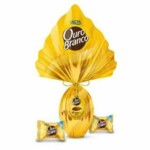 Ovo de Pascoa Lacta 359g Ouro Branco