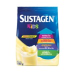 Sustagen Kids 190g Baunilha Sc