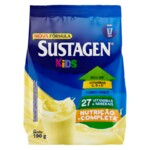 Sustagen Kids 190g Baunilha Sc