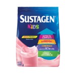 Sustagen Kids 190g Morango Sc