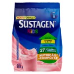 Sustagen Kids 190g Morango Sc