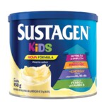 Sustagen Kids 350g Baunilha