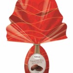 Ovo de Pascoa Top Cau 120g Ao Leite