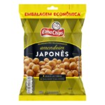 Amendoim Japones Elma Chips 400g