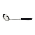 Concha Inox Utilita Preto
