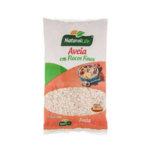 Aveia em Flocos Nat.life 500g Flocos Finos