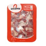 Moela de Frango Uniaves 1kg