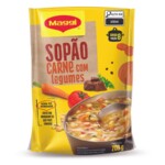 Sopao Maggi 200g Carne