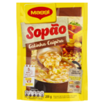 Sopao Maggi 200g Galinha Caipira