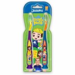 Escova Dental Ventosa Jadepro 2un Luccas Neto