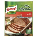 Tempero Meu Assado Knorr 25g Caseiro