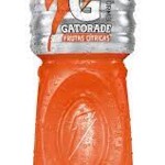 Isotonico Gatorade 500ml Fr.citri.gelado