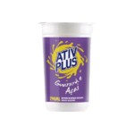 Refresco Ativplus 290ml Guar.c/acai Gel