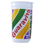 Refresco Guaravita 290ml Guarana Gelado