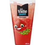 Suco Kapo Del Valle 200ml Morango Gelado