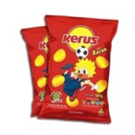 Salgadinho Kerus 43g Bacon