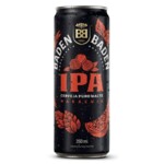 Cerveja Baden Baden 350ml Ipa