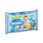 Toalhas Umed.babysec 96un Ultrafresh