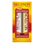 Kit Sh.+cond.neutrox 300ml+200ml Classico