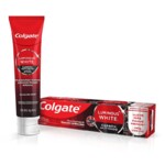 Creme Dental Colgate 140g Lum.white Carv.