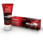 Creme Dental Colgate 140g Lum.white Carv.