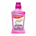 Enxag.bucal Colgate Total 12 500ml Gengiva Reforc.