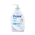 Sabonete Liq.protex Baby 200ml Pr.del.cab.pes