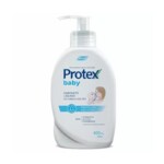 Sabonete Liq.protex Baby 400ml Protecao Delic.