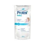 Sabonete Liq.protex Baby 380ml Prot.del.refil