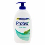 Sabonete Liq.protex 400ml Erva Doce Pump