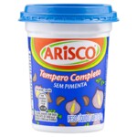 Tempero Arisco 300g sem Pimenta