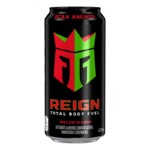 Suplemento Alim.reign 473ml Melon Mania